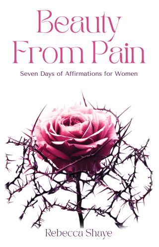 Beauty from Pain