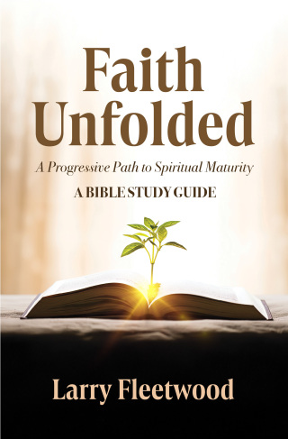 Faith Unfolded