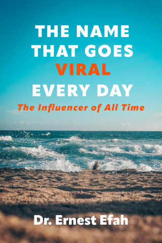 The Name That Goes Viral Every Day