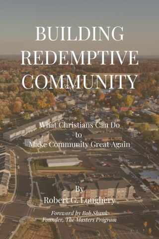 Building Redemptive Community