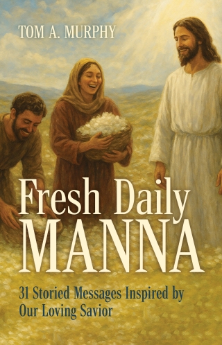 Fresh Daily Manna