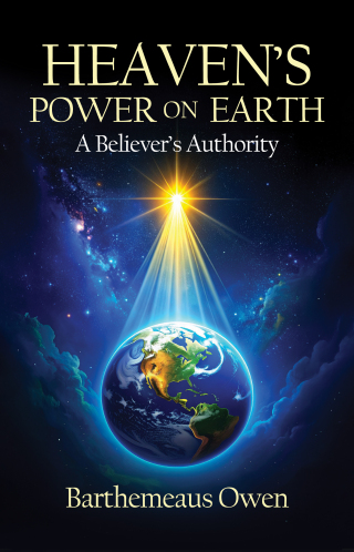 Heaven's Power on Earth