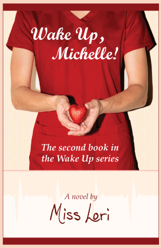 Wake up, Michelle!