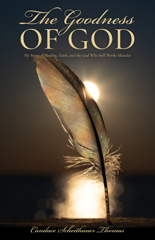 The Goodness of God