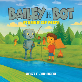 Bailey the Bot