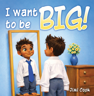 I Want to Be Big!