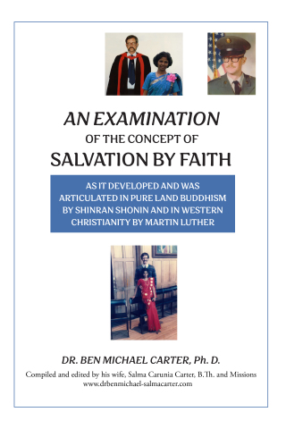 An Examination of the Concept of Salvation by Faith