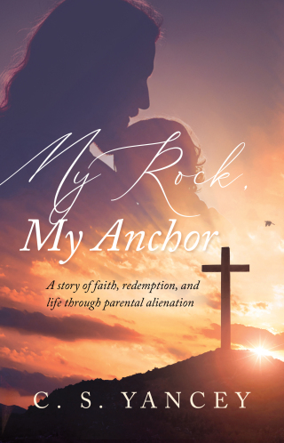 My Rock, My Anchor