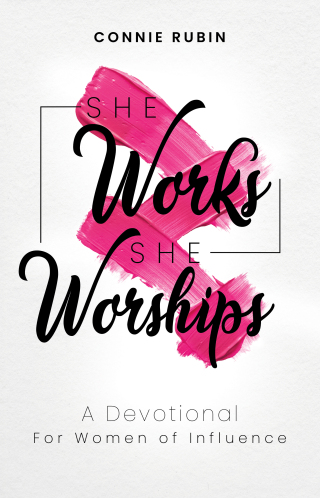 She Works; She Worships
