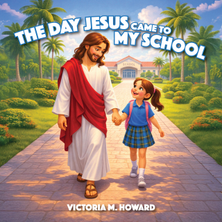 The Day Jesus Came to My School
