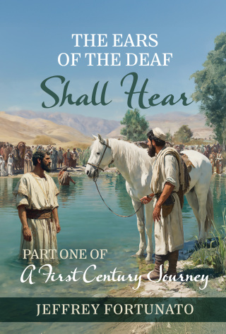 The Ears of the Deaf Shall Hear