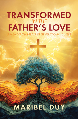 Transformed in the Father's Love