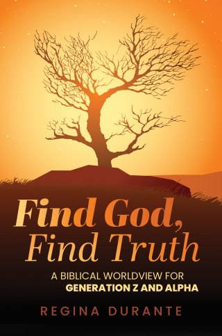 Find God, Find Truth