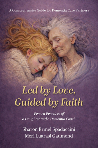 Led by Love, Guided by Faith