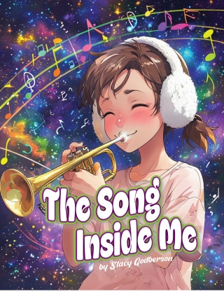 The Song Inside Me