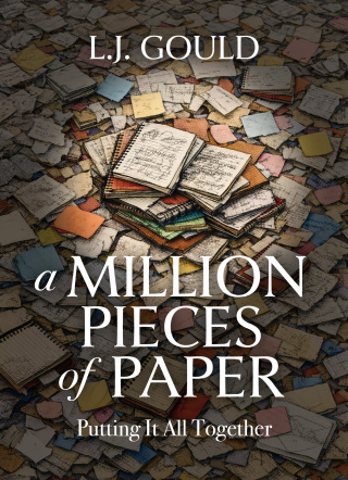 A Million Pieces of Paper