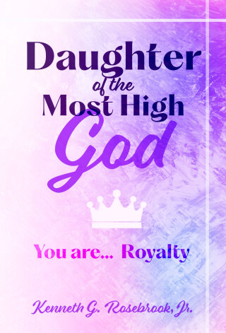 Daughter of the Most High God