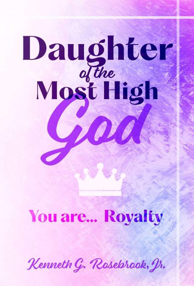 Daughter of the Most High God