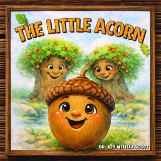 The Little Acorn
