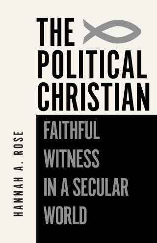 The Political Christian