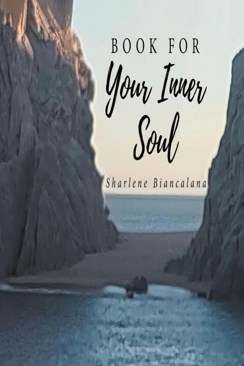 Cover image for book Book for Your Inner Soul
