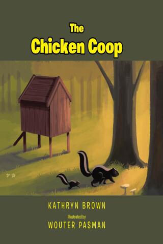 The Chicken Coop