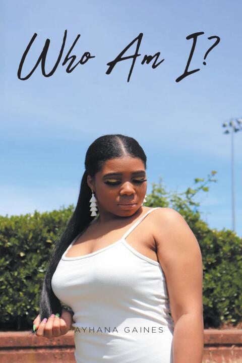 Cover image for book Who Am I?
