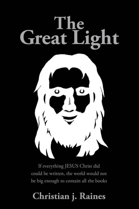 Cover image for book The Great Light