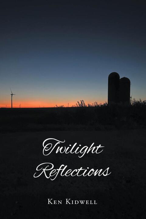 Cover image for book Twilight Reflections