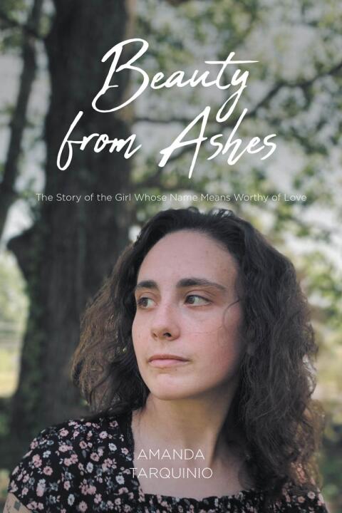 Cover image for book Beauty from Ashes