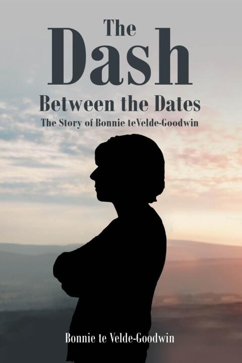 Cover image for book The Dash Between the Dates