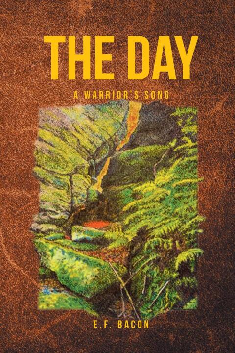 Cover image for book The Day