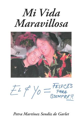 Mi Vida Maravillosa