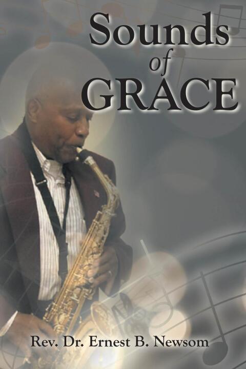 Cover image for book Sounds of Grace