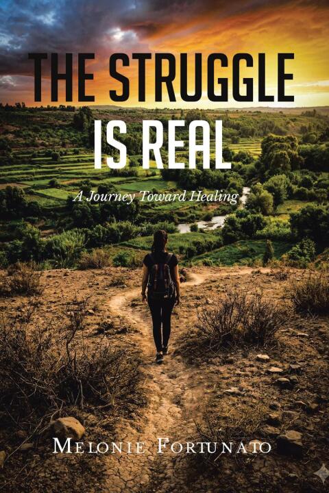 Cover image for book The Struggle is Real