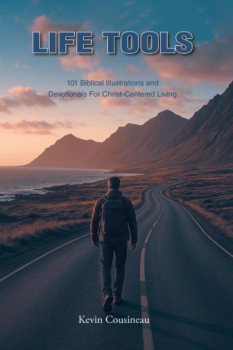 Cover image for book Life Tools