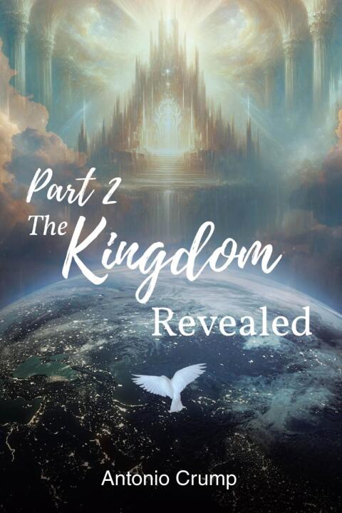 Cover image for book Part 2 The Kingdom Revealed