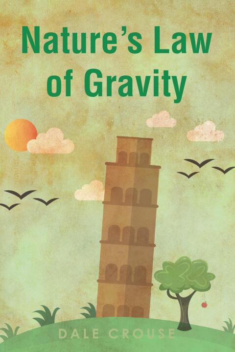 Cover image for book Nature's Law of Gravity