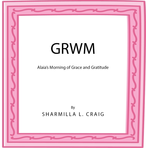 Cover image for book GRWM
