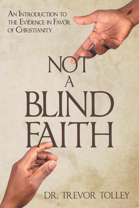 Cover image for book Not a Blind Faith