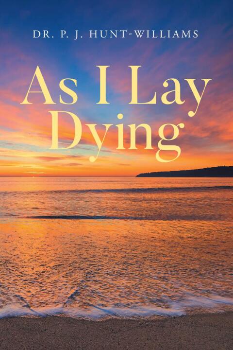 Cover image for book As I Lay Dying