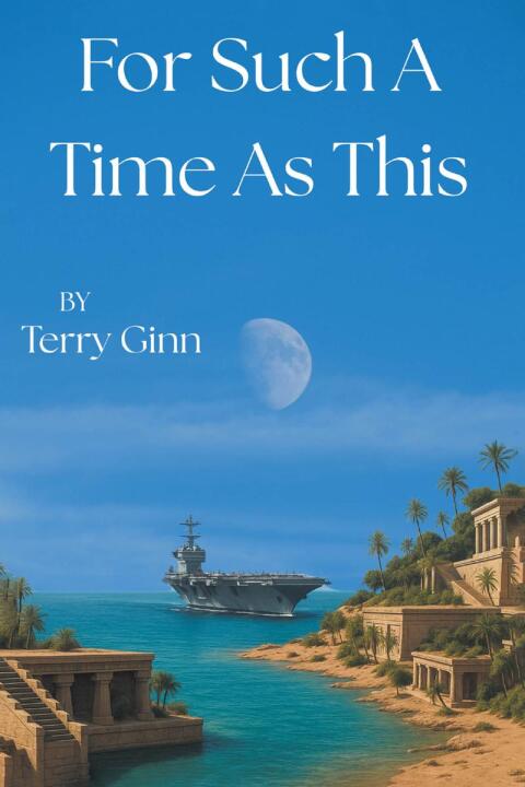 Cover image for book For Such A Time As This