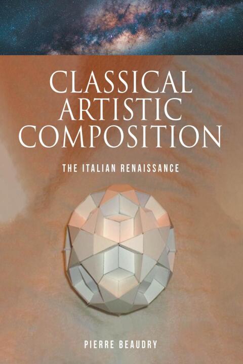 Cover image for book Classical Artistic Composition