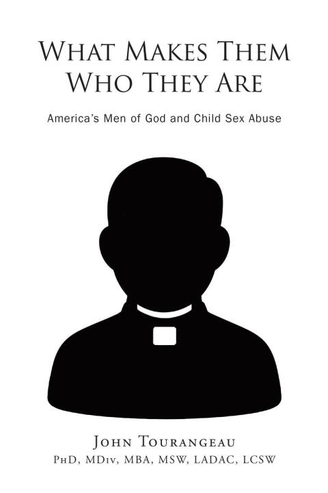 Cover image for book What Makes Them Who they Are