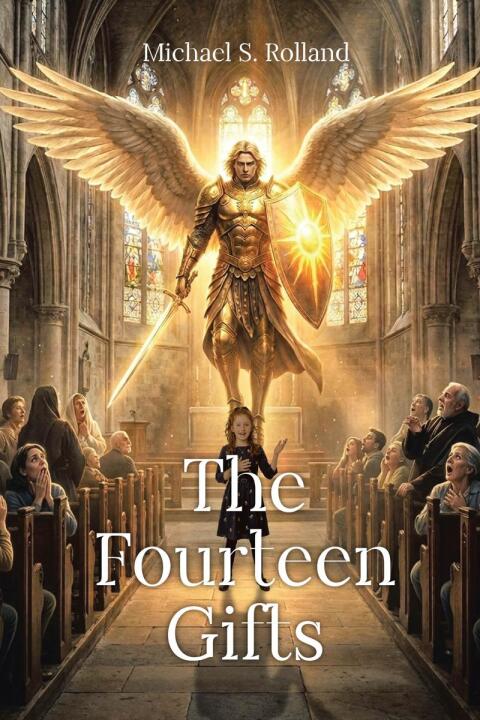 Cover image for book The Fourteen Gifts