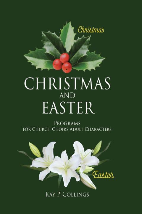 Cover image for book Christmas and Easter