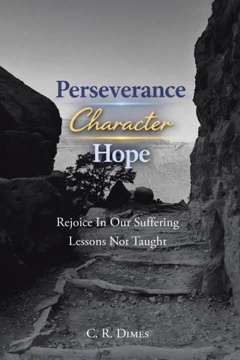 Cover image for book Perseverance, Character, Hope