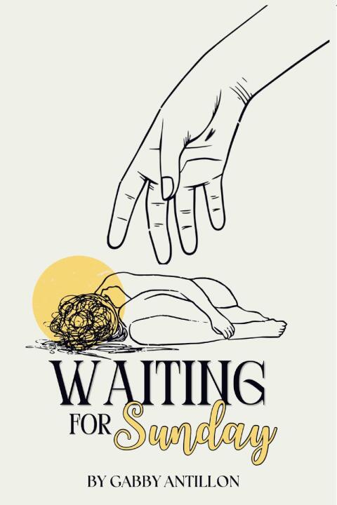 Cover image for book Waiting for Sunday