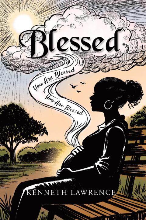 Cover image for book Blessed