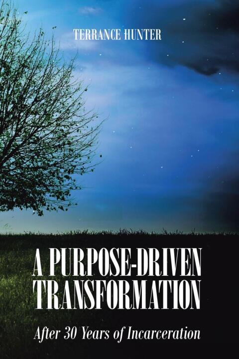 Cover image for book A Purpose-Driven Transformation